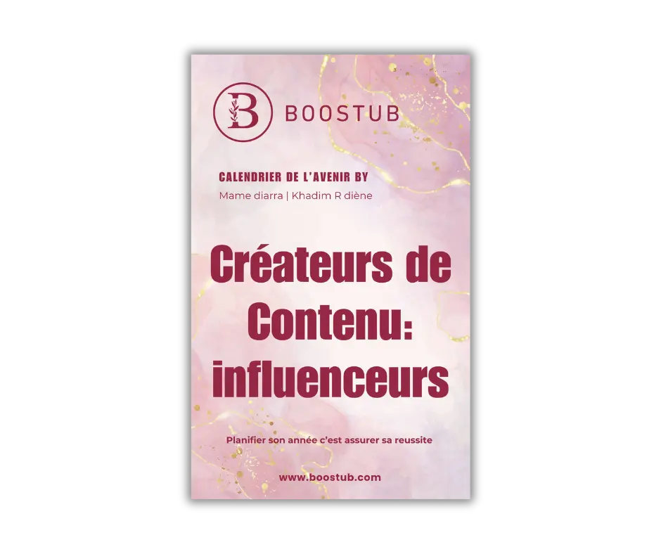 Créateurs de contenu influenceurs : Femme