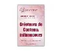 Créateurs de contenu influenceurs : Femme